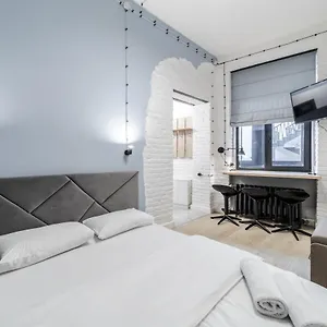  Апартаменты New Shevchenka Avenue B